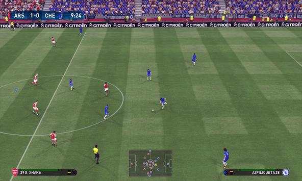 Guide PES 2020 PRO screenshot 2