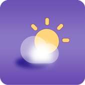 PU Weather icon