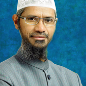 Dr. Zakir Naik Video Lectures icon