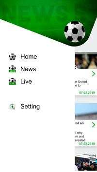 Novosti Sporta screenshot 2