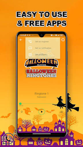 Phone Ringtones WA & Special screenshot 4