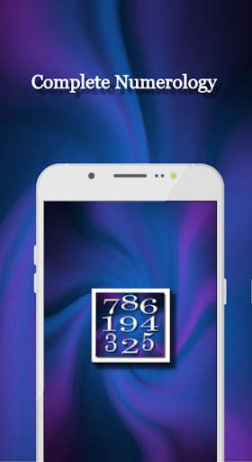 Numbers And You -Numerology (Life Path Prediction) screenshot 1