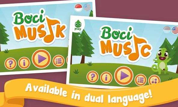 Boci Play Music and Dance screenshot 4