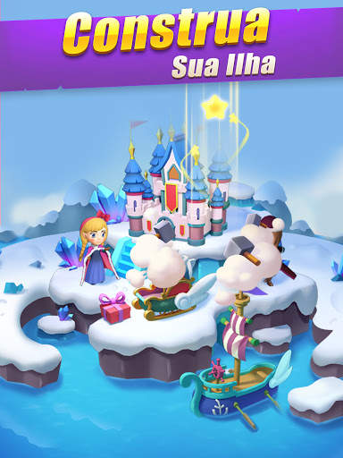 Piggy GO - Clash of Coin screenshot 9
