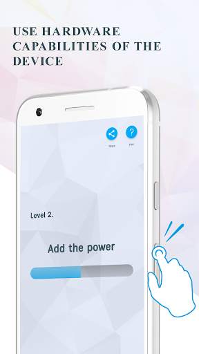 Crack Me - Logical Puzzles screenshot 5