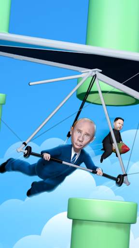 Путин 2022 скриншот 3