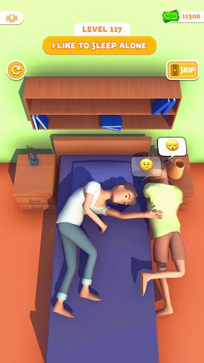 Sleep Well!! screenshot 4