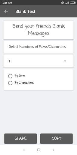 Text Smarty : Fun Message for Social Media screenshot 6