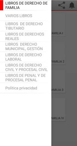 LIBROS FREE DERECHO screenshot 2