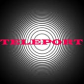 Teleport icon