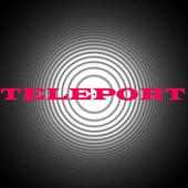 Teleport on 9Apps