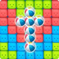 Toy Crush Blast Cubes logo