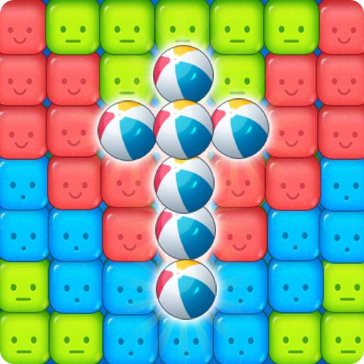 Toy Crush Blast Cubes 1.4