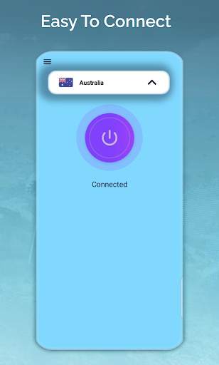 VPN for P u b g Mobile Lite screenshot 1