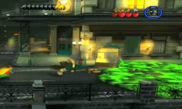 Stupefy Lego Bat Heroes screenshot 3
