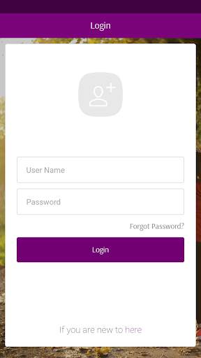 7Pluz Mobile App 1 تصوير الشاشة