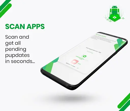 Update software latest –update all android apps screenshot 3