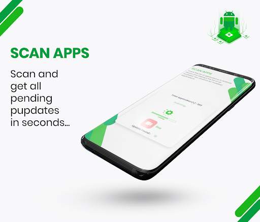 Update software latest –update all android apps screenshot 3