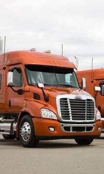 HD Themes FreightlinerCascadia screenshot 1