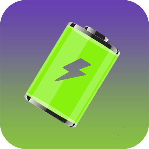 Fast Charging : Fast charging, Battery Optimizer icon