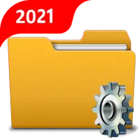 File Manager - File Explorer for Android