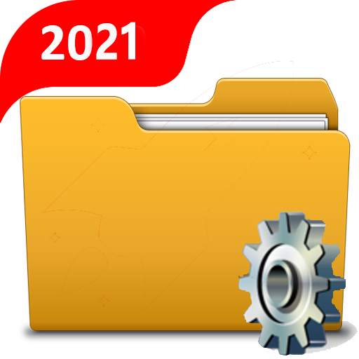 File Manager - File Explorer for Android 1.0.8