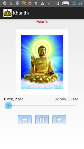 Khai thị screenshot 4