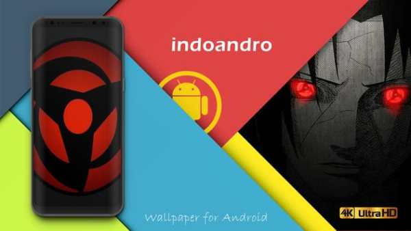 Sharingan Live Wallpapers screenshot 1