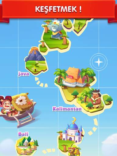 Island King - Coin Adventure screenshot 8