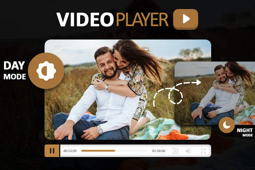 SAX Video Player : Video Player 2021 screenshot 3
