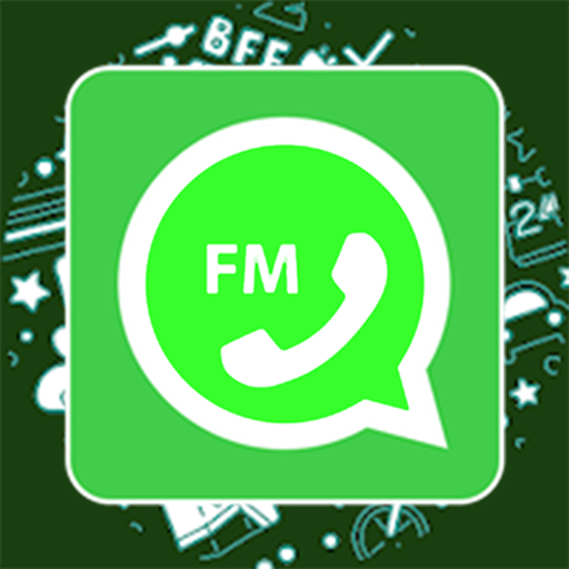 FM Wasahp Pro V8‏ иконка