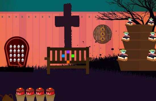 Escape Games 8B 73 screenshot 3