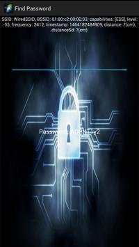 Wireless Key Wifi Hack Prank screenshot 3