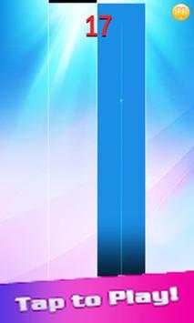 MagicTiles Pink Piano 3 screenshot 5