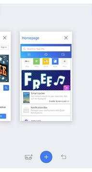 Ace Browser : Fast and easy to browse Advice screenshot 3