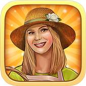 Hidden Object: My Flower Shop Spring Flowers Free 1.1.1