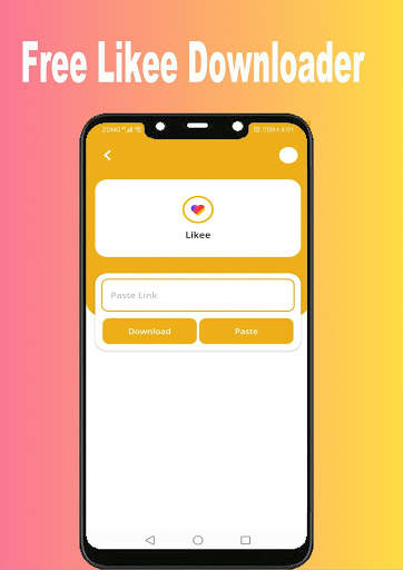 Snap Video Downloader - Free All Video Download screenshot 4