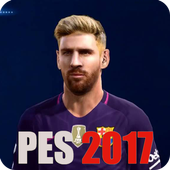 ikon Guide For PES 2017