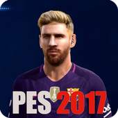 Guide For PES 2017 1.0