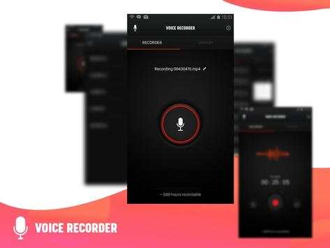 Voice Recorder screenshot 6