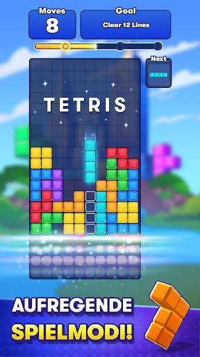Tetris® screenshot 3