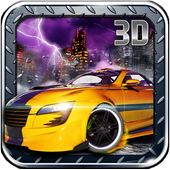 Crash of Nitro Gear icon