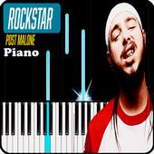 Rockstar Piano Game 2018 2.0