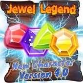 Jewel Legend 1.0