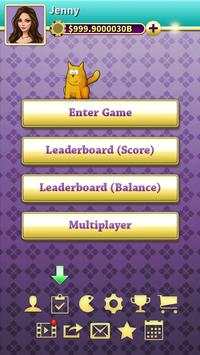 Russisch Poker - KK Russisch Poker screenshot 1