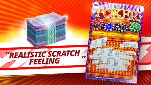 Lottery Scratchers - Winners screenshot 6