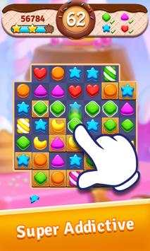Cookie Crush screenshot 3
