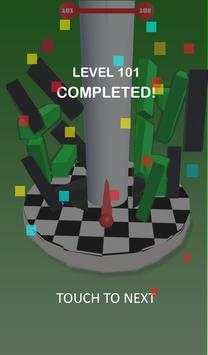 Stack Ball Jump screenshot 3