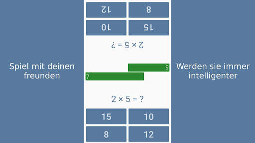 Mathe Spiele - Gehirntraining screenshot 8