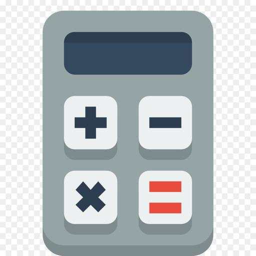 My Latest Calculator App 1.0